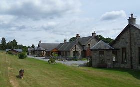 Meadowside Cottages